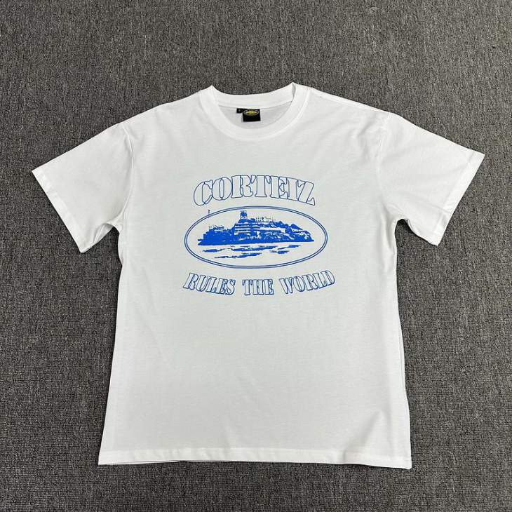 Corteiz T Shirts Short _SKUCorteizXS-2XLwmtx310316719